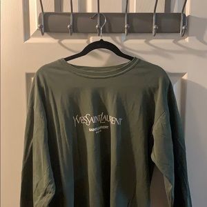 Accidentally ordered 2 of the same shirt